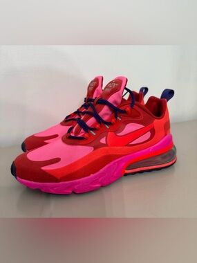 Nike Air270 React